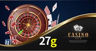 Welcome Bonus 27g