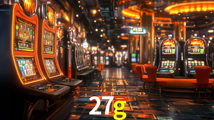 Welcome Bonus 27g